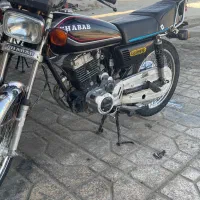 موتور مزایده ای|موتورسیکلت|داراب, |دیوار