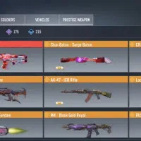 اکانت کالاف|کنسول، بازی ویدئویی و آنلاین|قم, ولیعصر|دیوار