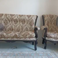 مبل 9نفره تمیز