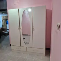 کمد زیبا و تمیز و محکم