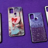 گارد گوشی سامسونگ A21 s|لوازم جانبی موبایل و تبلت|دزفول, |دیوار