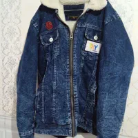 کاپشن لی سایز ۲xlاسپورت نو