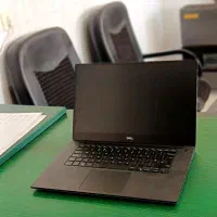 Dell 5530 4K Touch