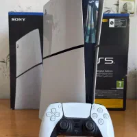 PS5 slim digital
