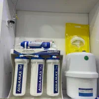 تصفیه اب تایوانی درجه یک|آب‌سردکن و تصفیه آب|سیرجان, |دیوار