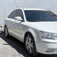 سوناتا ۲۰۰۹ اتوماتیک استثنایی