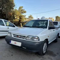 پراید وانت،پراید۱۵۱)اقساطی