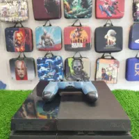 PS4 فت کپی خور|کنسول، بازی ویدئویی و آنلاین|اسلام‌شهر, شهرک مفیدی|دیوار