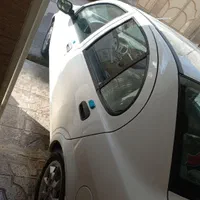 استثنایی ساینا۱۴۰۲اس دارای کروزکنترل بیخطوخش بیسست|خودرو سواری و وانت|مشهد, رستگار|دیوار