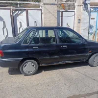 پراید مدل 1381