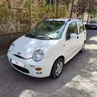 ام وی ام ۱۱۰ ۴ سیلندر