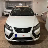 کوییک مدل 1403 GX-L بدون رنگ و ضربه در حد صفر