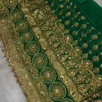 پارچه هندی