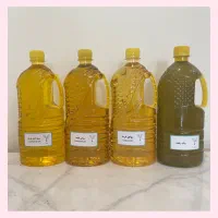 روغن های خوراکی ارگانیک