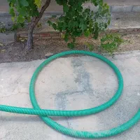 شلنگ خرطومی ۲ اینچ، مناسب کشاورزی، ابیاری و تانکر