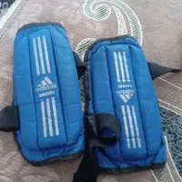 ساق بند تکواندو و کاراته