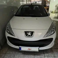 پژو207tu3