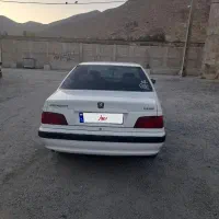 پژو پارس xu7p|خودرو سواری و وانت|اراک, |دیوار