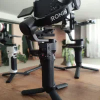 گیمبال دوربین dji rs3 mini