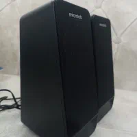 بلندگو میکرولب