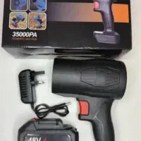 جت فن شارژی دمنده قوی ویولنت