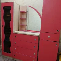 کمد|جاکفشی، کمد، دراور|خرمآباد, |دیوار