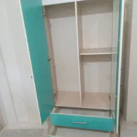 پذیرش انواع جاکفشی و کمد لباس و ...