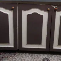 کابینت فلزی