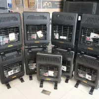 بخاری۷هزار گازی بدون دودکش   کد.3753