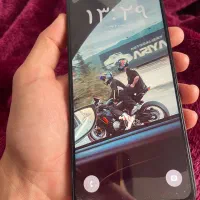 Samsunga05s64GBخیلی سالم وبدون خط خش با۳ماه کارکرد|موبایل|نوشهر, |دیوار