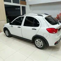 کوییک مدل99سه لکه رنگ|خودرو سواری و وانت|آستارا, |دیوار