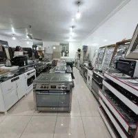 انواع طرح فر و فردار مارک فرا تبریز|اجاق گاز و لوازم برقی پخت‌وپز|بهبهان, |دیوار