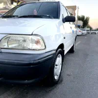 پراید۱۳۱