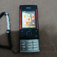 گوشی نوکیا X3