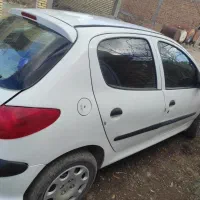 206مدل 82عروسک|خودرو سواری و وانت|سیلوانه, |دیوار