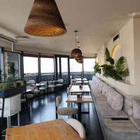 سالن کار و ویتر