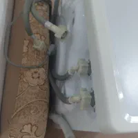 لباسشویی کنوود|ماشین لباسشویی و خشککن لباس|خوی, |دیوار