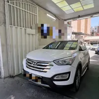 هیوندای سانتافه ix 45 2400cc، مدل ۲۰۱۵|خودرو سواری و وانت|تهران, جیحون|دیوار