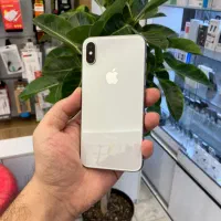 ایفون ایکس ۲۵۶ گیگ iphone x