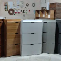 جاکفشی کمجا جاکفشی داشبوردی اپارتمانی