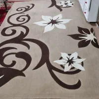 فروش فرش فانتزی|فرش|سبزوار, پاسداران|دیوار