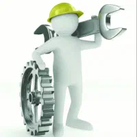 استخدام نیروی فنی