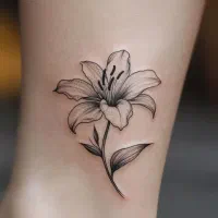 تتوی بدن با بهترین و با کیفیت ترین متریال