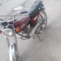 ۱۲۵سی جی ژاپن