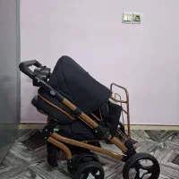 کالسکه نو|کالسکه و لوازم جانبی|فلاورجان, |دیوار