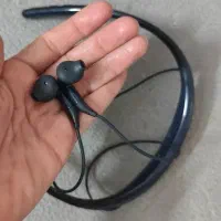 هدفون بیسیم بلوتوثی  سامسونگ اصل