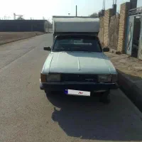 پیکان وانت مدل87|خودرو سواری و وانت|شوشتر, |دیوار