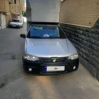 اریسان ۲ دوگانه سوز
