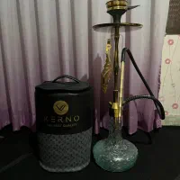 قلیون کرنو