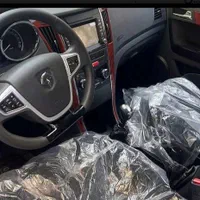 دنا پلاس 6دنده  مدل403 باموتور ef7P-mt6|خودرو سواری و وانت|کرمانشاه, |دیوار